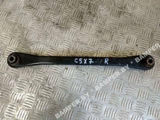 рычаг задний правый Peugeot 407 1 поколение 2008