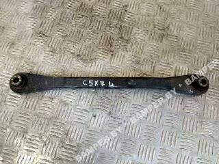 рычаг задний левый Peugeot 407 1 поколение 2008