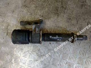 полуось (приводной вал, ШРУС) Mitsubishi Space Runner 2 поколение 2001, 2.0 л., бензин