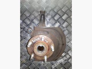 ступица передняя левая Renault Koleos 1 поколение 2009, 2.0 л., DCi, дизель