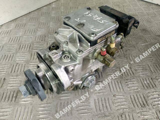 ТНВД Ford Transit 5 поколение 2003, 2.4 л., дизель, 0470004004, 0470004012 - фото №1