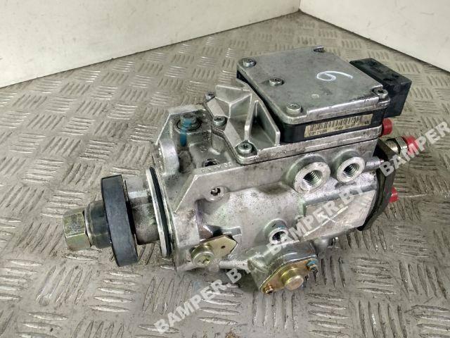 ТНВД Opel Zafira 1 поколение (A) 2001, 2.0 л., DTi, дизель, 0470504015, 0470504016 - фото №1