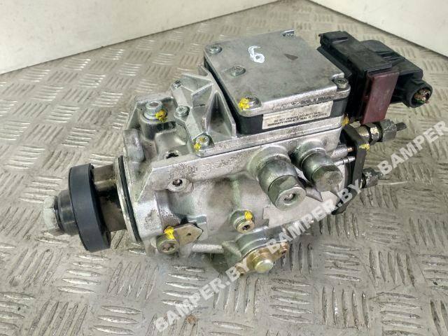 ТНВД Opel Zafira 1 поколение (A) 2000, 2.0 л., дизель, 0470504003 - фото №1