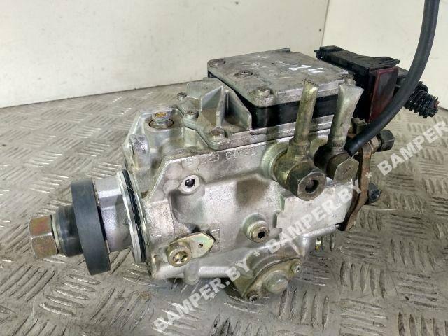 ТНВД Opel Zafira 1 поколение (A) 2001, 2.0 л., дизель, 0470504003 - фото №1