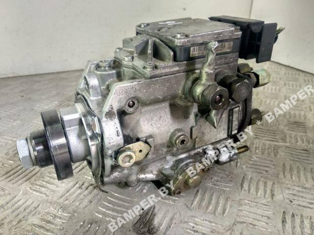 ТНВД Ford Mondeo 3 поколение 2003, 2.0 л., TDDi, дизель, 0470504021 - фото №1