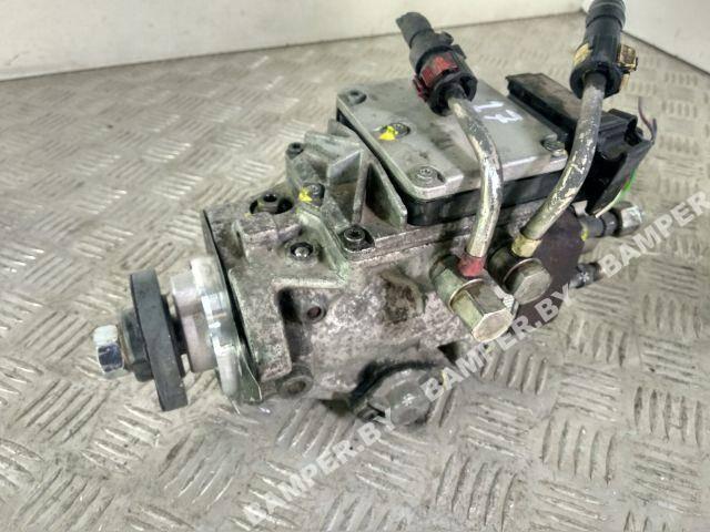 ТНВД Ford Transit 5 поколение 2001, 2.4 л., дизель, 0470004004, 0470004012 - фото №1