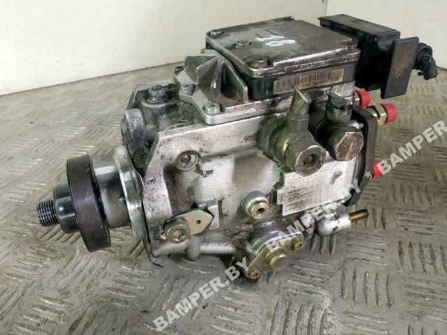 ТНВД Ford Mondeo 3 поколение 2002, 2.0 л., дизель, 0470504021 - фото №1