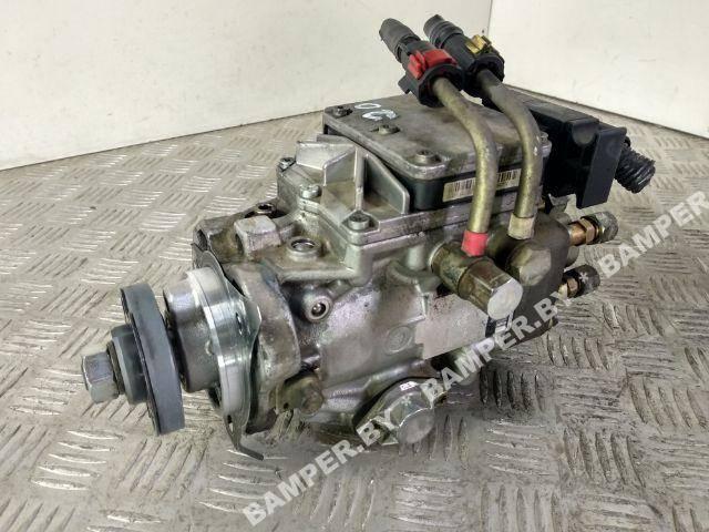 ТНВД Ford Transit 5 поколение 2001, 2.4 л., дизель, 0470004004, 0470004012 - фото №1