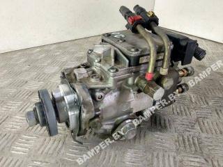 ТНВД Ford Transit 5 поколение 2001, 2.4 л., дизель, 0470004004, 0470004012