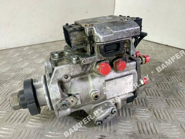 ТНВД Opel Zafira 1 поколение (A) 2002, 2.2 л., дизель, 0470504213 - фото №1