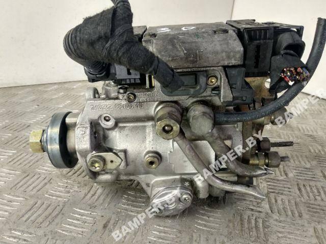 ТНВД Opel Astra G 2004, 2.0 л., дизель, 0470504203 - фото №1