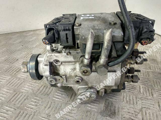 ТНВД Opel Vectra C 2003, 2.2 л., дизель, 0470504205 - фото №1