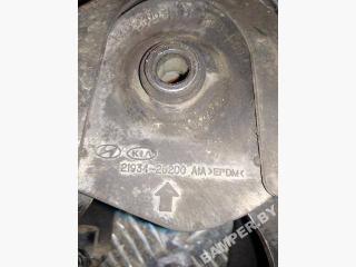 подушка крепления двигателя Kia Carens 2 поколение 2006