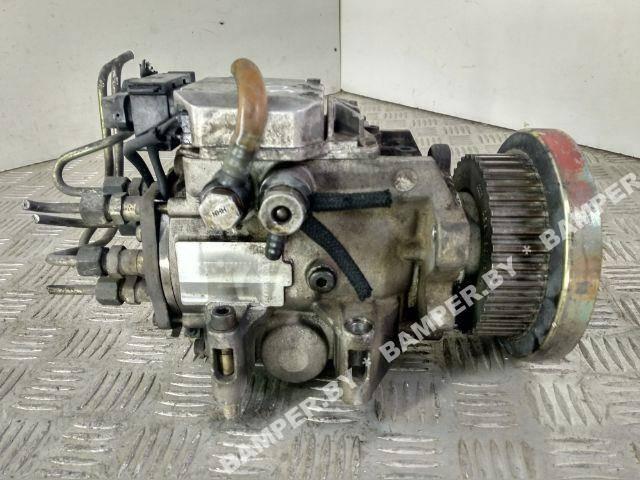 ТНВД Audi A6 4B/C5 2001, 2.5 л., TDi, дизель, 0470506030, 106J - фото №1