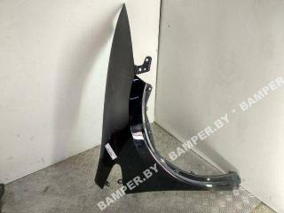 крыло переднее правое Honda Civic 8 поколение 2008, хетчбэк 5 дв.