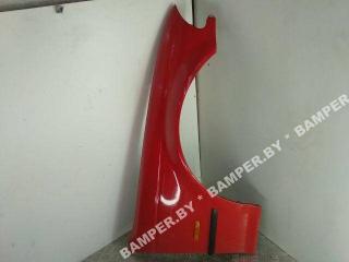 крыло переднее правое BMW 3 серия E46 1999