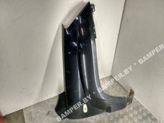 крыло переднее правое Kia Sportage 1 поколение 2006