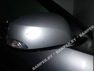 зеркало наружное правое Renault Laguna 3 поколение 2009