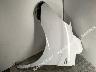 крыло переднее левое Hyundai H-1 Grand Starex 2012