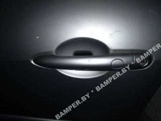 ручка наружная Renault Laguna 3 поколение 2009
