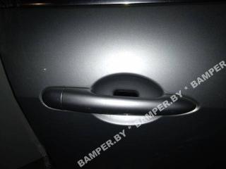 ручка наружная Renault Laguna 3 поколение 2009