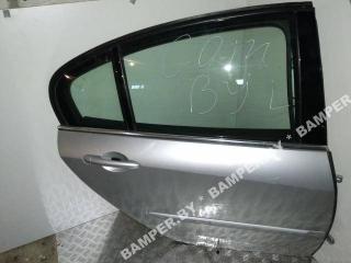 дверь задняя правая Renault Laguna 3 поколение 2009