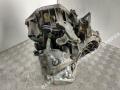КПП механическая (МКПП) Renault Megane 2 поколение 2006, 1.5 л., DCi, дизель, TL4000 - фото №2
