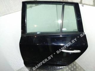 дверь задняя левая Renault Koleos 1 поколение 2009