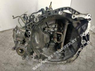 КПП механическая (МКПП) Citroen Xantia 1 поколение 1998, 1.9 л., TD, дизель, 20TB98