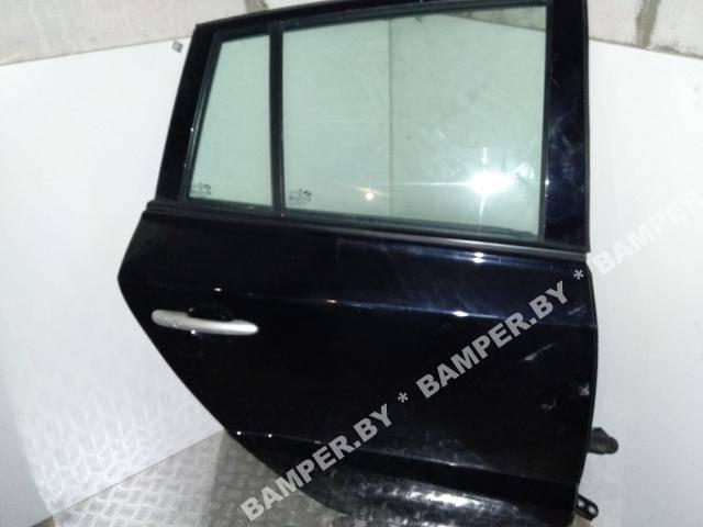 дверь задняя правая Renault Koleos 1 поколение 2009 - фото №1