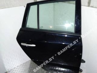 дверь задняя правая Renault Koleos 1 поколение 2009