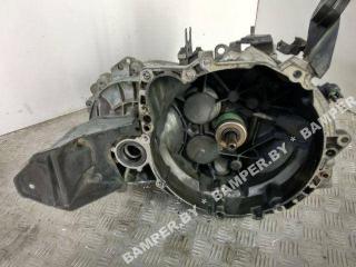 КПП механическая (МКПП) Volvo S40 1 поколение [рестайлинг] 2001, 1.9 л., DCi, дизель