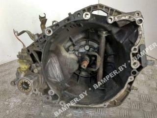 КПП механическая (МКПП) Peugeot 306 1 поколение [рестайлинг] 1998, 1.9 л., TD, дизель, 20CH61