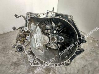 КПП механическая (МКПП) Peugeot Partner 1 поколение (M59) [рестайлинг] 2006, 1.6 л., HDi, дизель, 20DP37