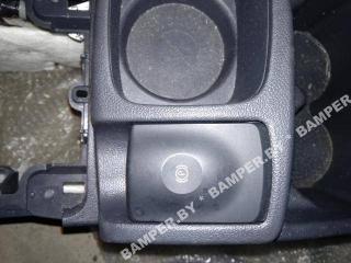 кнопка ручного тормоза (ручника) Renault Koleos 1 поколение 2009