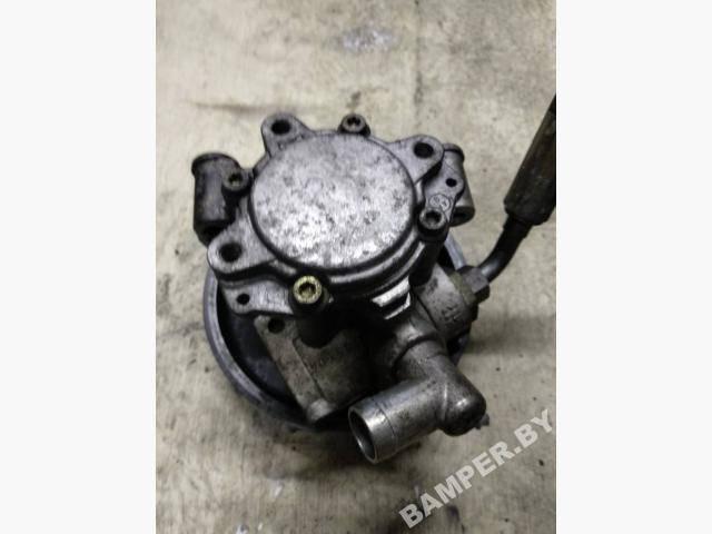 насос гидроусилителя руля Mercedes-Benz C-Класс W203/S203/CL203 2002, 2.2 л., CDi, дизель, АКПП, седан, A0024668301 - фото №1