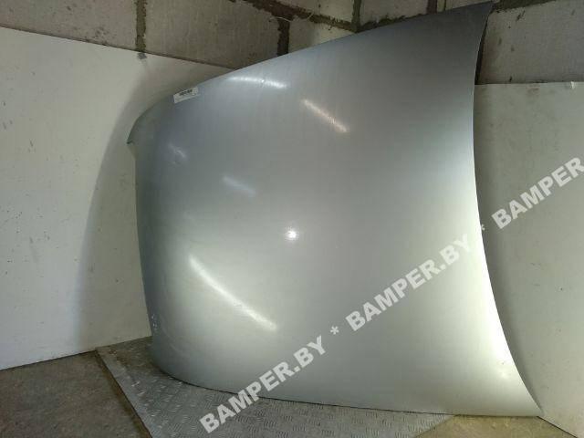 капот Audi A6 4F/C6 2005 - фото №1