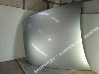 капот Audi A6 4F/C6 2005