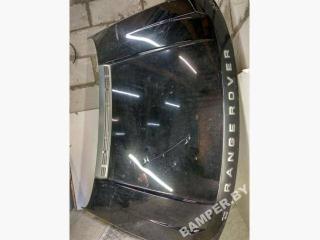 капот Land Rover Range Rover 3 поколение [рестайлинг] 2009