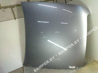 капот Audi A6 4F/C6 2005