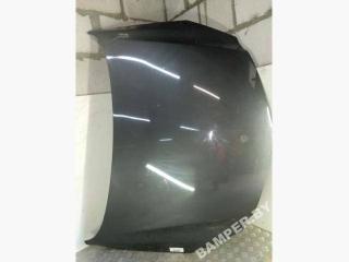 капот Opel Insignia 1 поколение (A) 2010