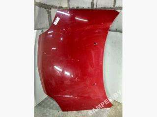 капот Nissan X-Trail T30 2003