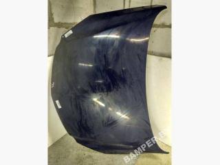 капот Opel Insignia 1 поколение (A) 2009