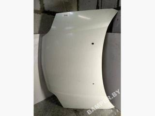 капот Nissan X-Trail T30 2003