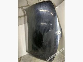капот Renault Laguna 1 поколение 1998