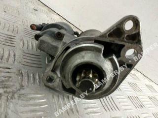 стартер SEAT Toledo 2 поколение 2000, 1.6 л., бензин