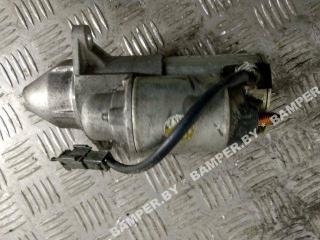 стартер Daewoo Tacuma 1 поколение 2002, 1.6 л., бензин