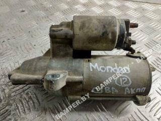 стартер Ford Mondeo 3 поколение 2003, 2.0 л., бензин, АКПП