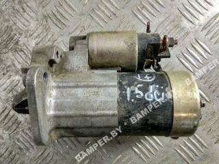 стартер Renault Megane 2 поколение 2006, 1.5 л., DCi, дизель