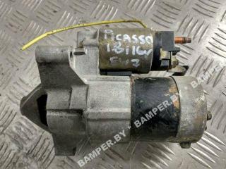 стартер Citroen Xsara Picasso 1 поколение 2001, 1.8 л., бензин
